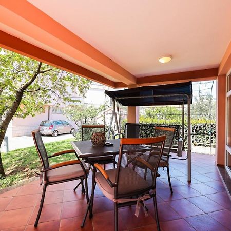 Holiday Home Cvita Sukosan Exterior photo