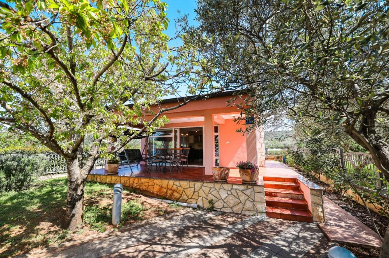 Holiday Home Cvita Sukosan Exterior photo