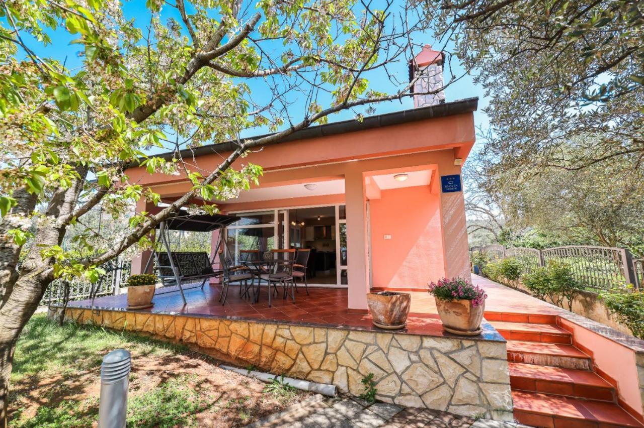 Holiday Home Cvita Sukosan Exterior photo